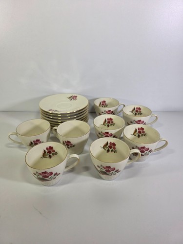 Set tazzine piattini - set, e