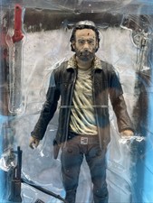 The Walking Dead - Modellino