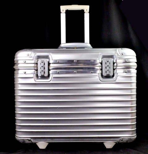 Rimowa 928 carrello pilota - rimowa,