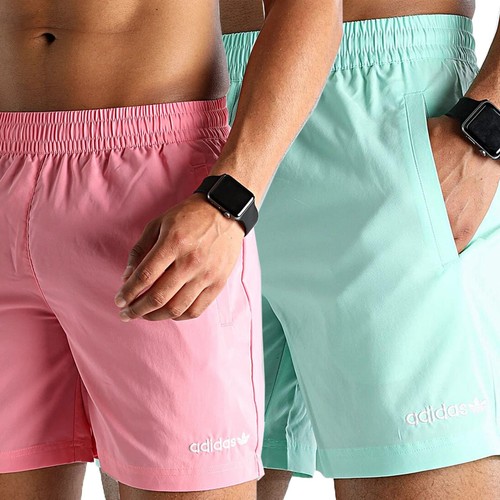 Pantaloncini bagno uomo - pantaloncini, da