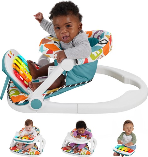 Sedia portatile per bambini - per,