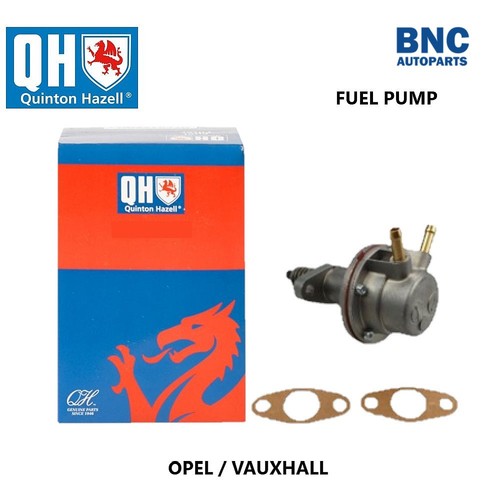 Pompa carburante meccanica - , qh