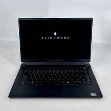 Dell Alienware m15 R5 165Hz