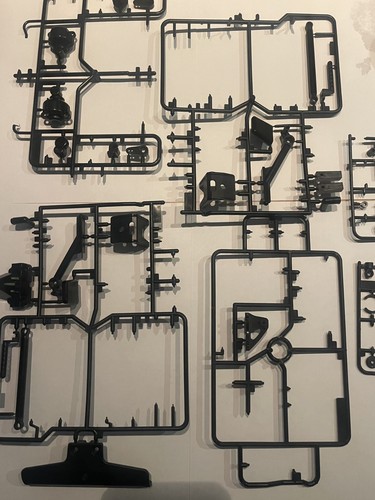 Tamiya wilddagger ricambi - tamiya,