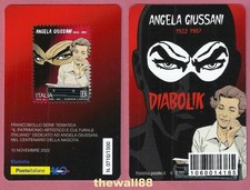 ITALIA 2022  Angela Giussani -