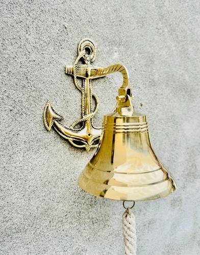 Campanello per porta parete - campanello,