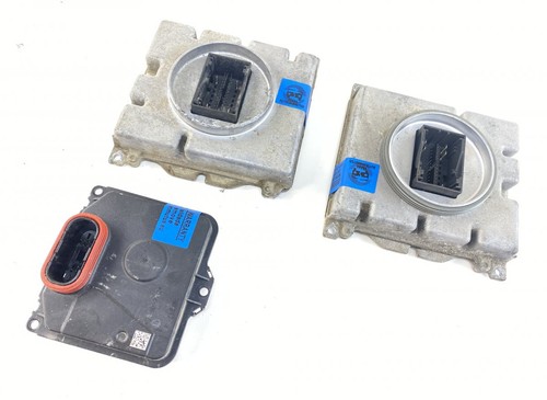 Controllo fari xenon audi - fari, a5
