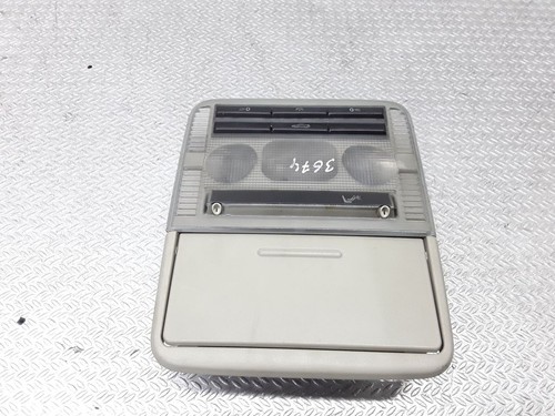 Fanale sedile anteriore - , alfa