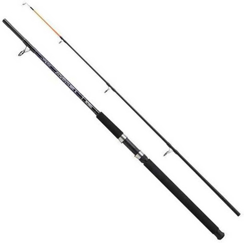 Adventure canna da pesca - canna,