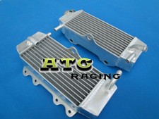 Radiateur en aluminium pour