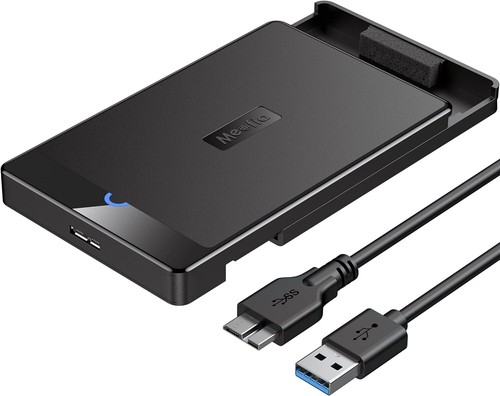 Case hard disk pollici - hard,