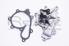 POMPA ACQUA MOTORE NISSAN