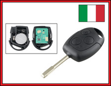 Telecomando Chiave Completa Per Ford transit focus mondeo ka fiesta MHz 433 4D60