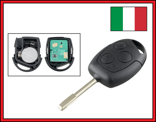 Telecomando chiave completa - telecomando,