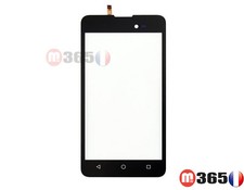 VITRE TACTILE WIKO SUNNY 2