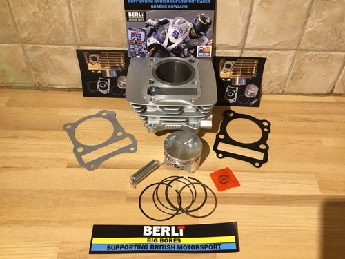 Drz big bore kit motore - kit,