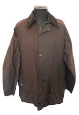 BARBOUR BEAUFORT GIUBBOTTO