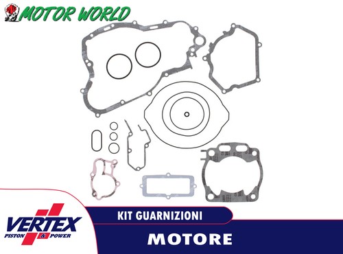 Kit guarnizioni complete - kit,