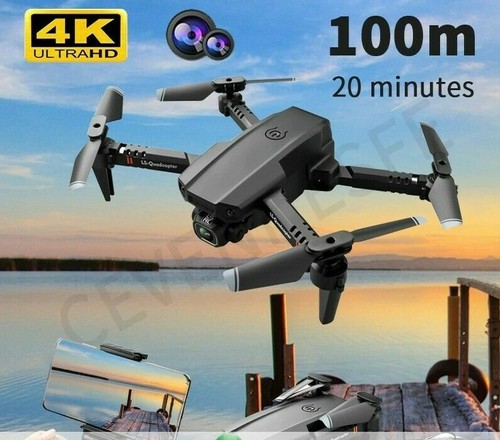 2021 nuovo mini - drone, 4k
