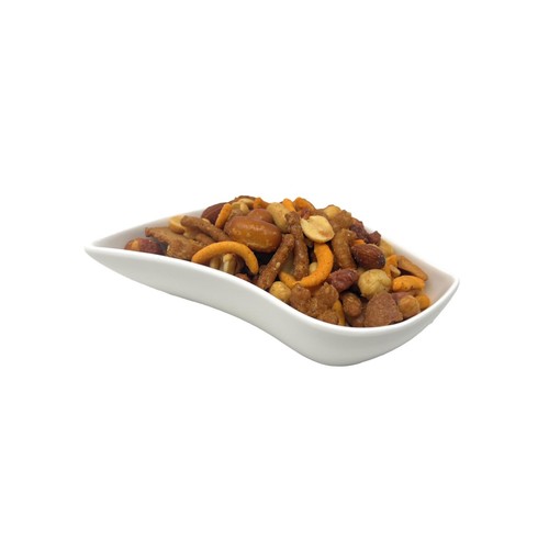 Crunch nuts bar - crunch, n'