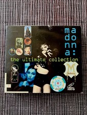 MADONNA Ultimate Collection