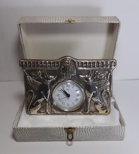 Orologio tavolo sveglia - da,