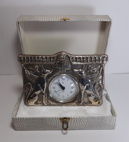 Orologio tavolo sveglia - da,