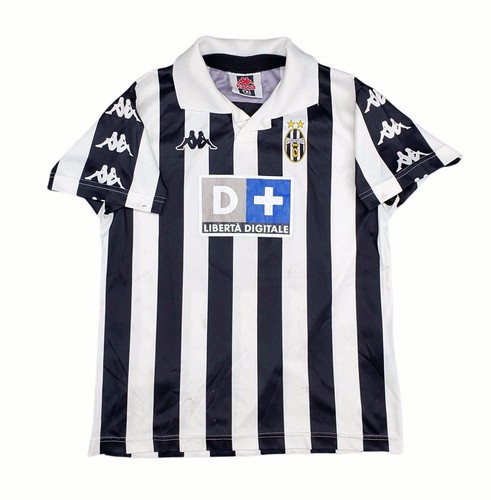 Maglia calcio vintage - , juventus