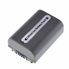 Batteria per SONY NP-FP50 NP-FP70 NPFP50 NPFP70 DCR-DVD202E DCR-DVD203E DVD405