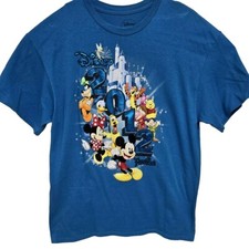 T-shirt Topolino Disney punto