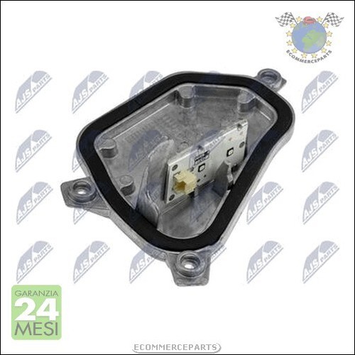 Centralina faro xeno ajs - xeno,