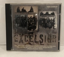 Excelsior Radio Sampler Gospel