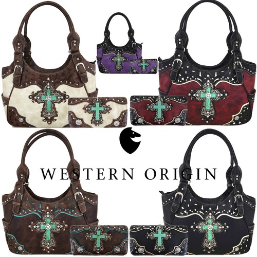 Borsa mano western - borsa, a