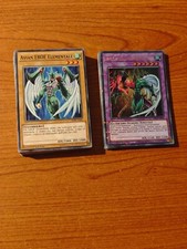 Yu-Gi-Oh Lotto - Mazzo Eroe elementale - DECK + EXTRA DECK