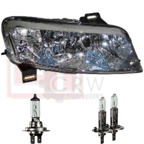 Faro destro per fiat - per, stilo