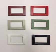 VIMAR IDEA PLACCA CLASSICA IN