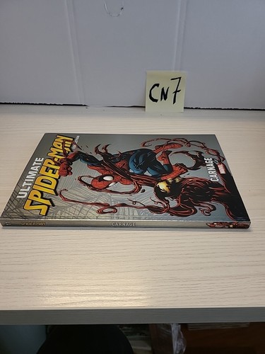 Ultimate spiderman collection - spiderman,