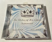 The riches his grace - his,