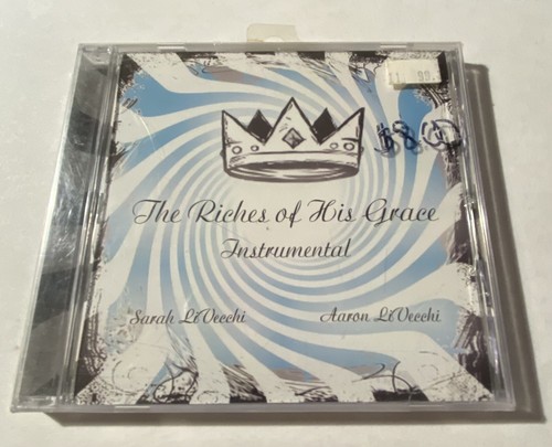 The riches his grace - the, of