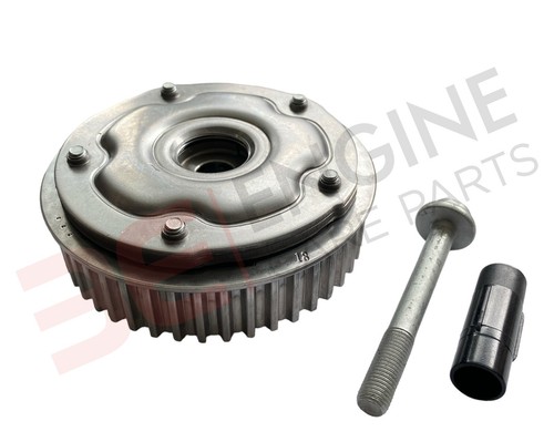 Ingresso albero camme gear - albero,