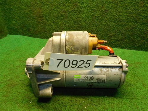 Motorino avviamento 8200583014