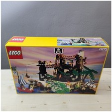 LEGO 6273 Pirates - Rock