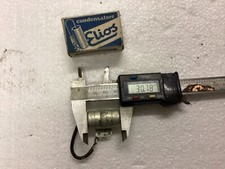 condensatore Elios ducati 65 cc sport cat.45