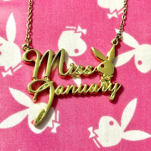 Collana playboy gioielli miss - gioielli,
