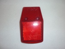 GEMMA FANALINO POSTERIORE RIZZATO CALIFFONE / CICLOMOTORI VARI VETTA  028