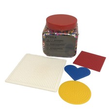 Perline artigianali Ikea