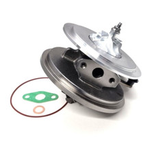 Cartuccia turbocompressore