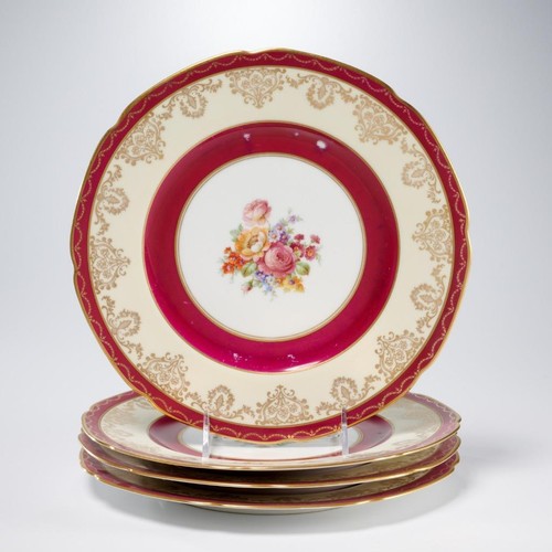 Royal bavarian hutschenreuther - bavarian,