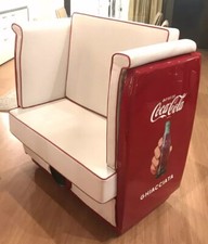 Ghiacciaia Coca Cola Originale