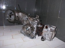 MOTORE ENGINE HONDA FORESIGHT